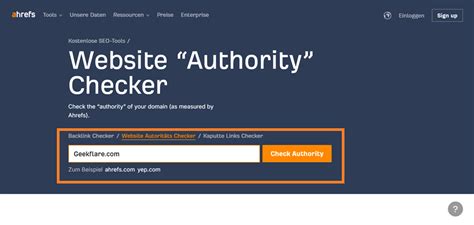 moz domain authority checker|ahrefs domain authority checker.
